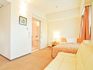 Az Hotel Kitakyushu Yahata Luaran gambar
