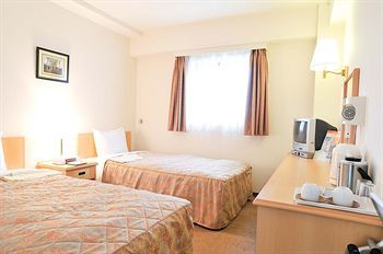 Az Hotel Kitakyushu Yahata Luaran gambar