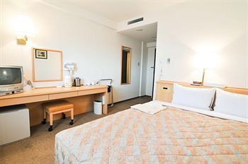 Az Hotel Kitakyushu Yahata Luaran gambar
