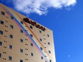 Az Hotel Kitakyushu Yahata Luaran gambar