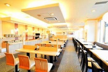 Az Hotel Kitakyushu Yahata Luaran gambar