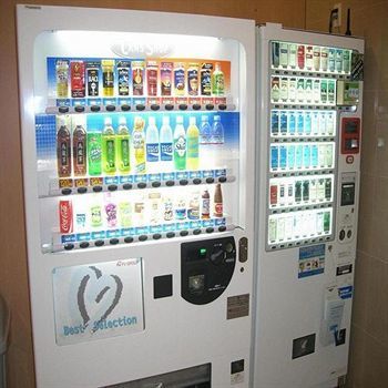 Az Hotel Kitakyushu Yahata Luaran gambar